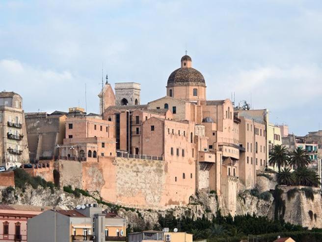 Castello's * Cagliari