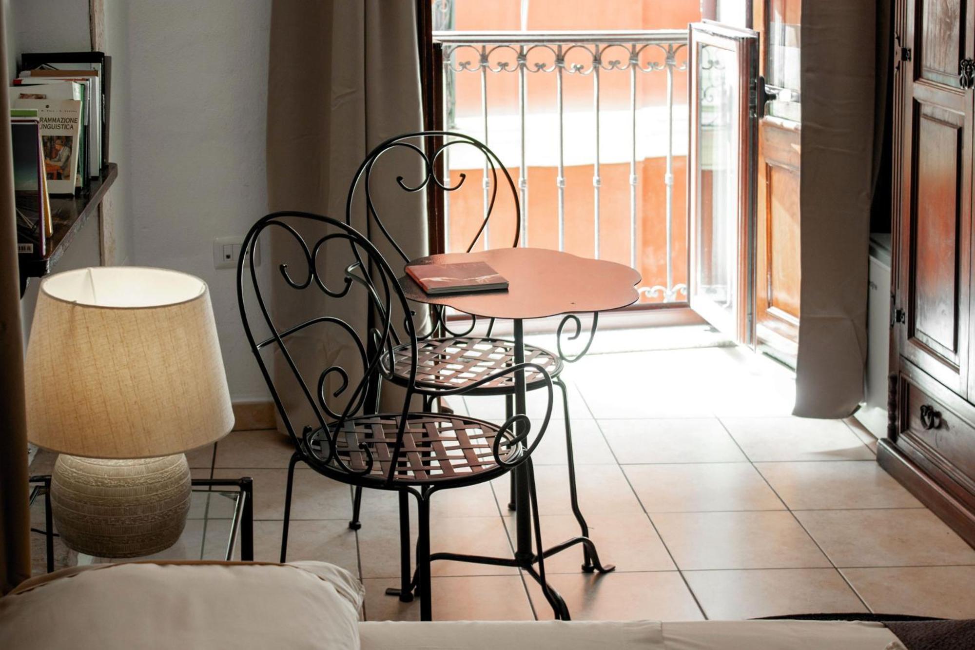 Guest house Castello's *