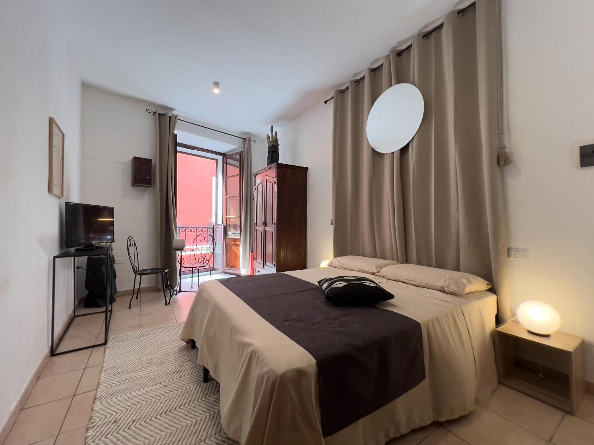 Guest house Castello's Cagliari