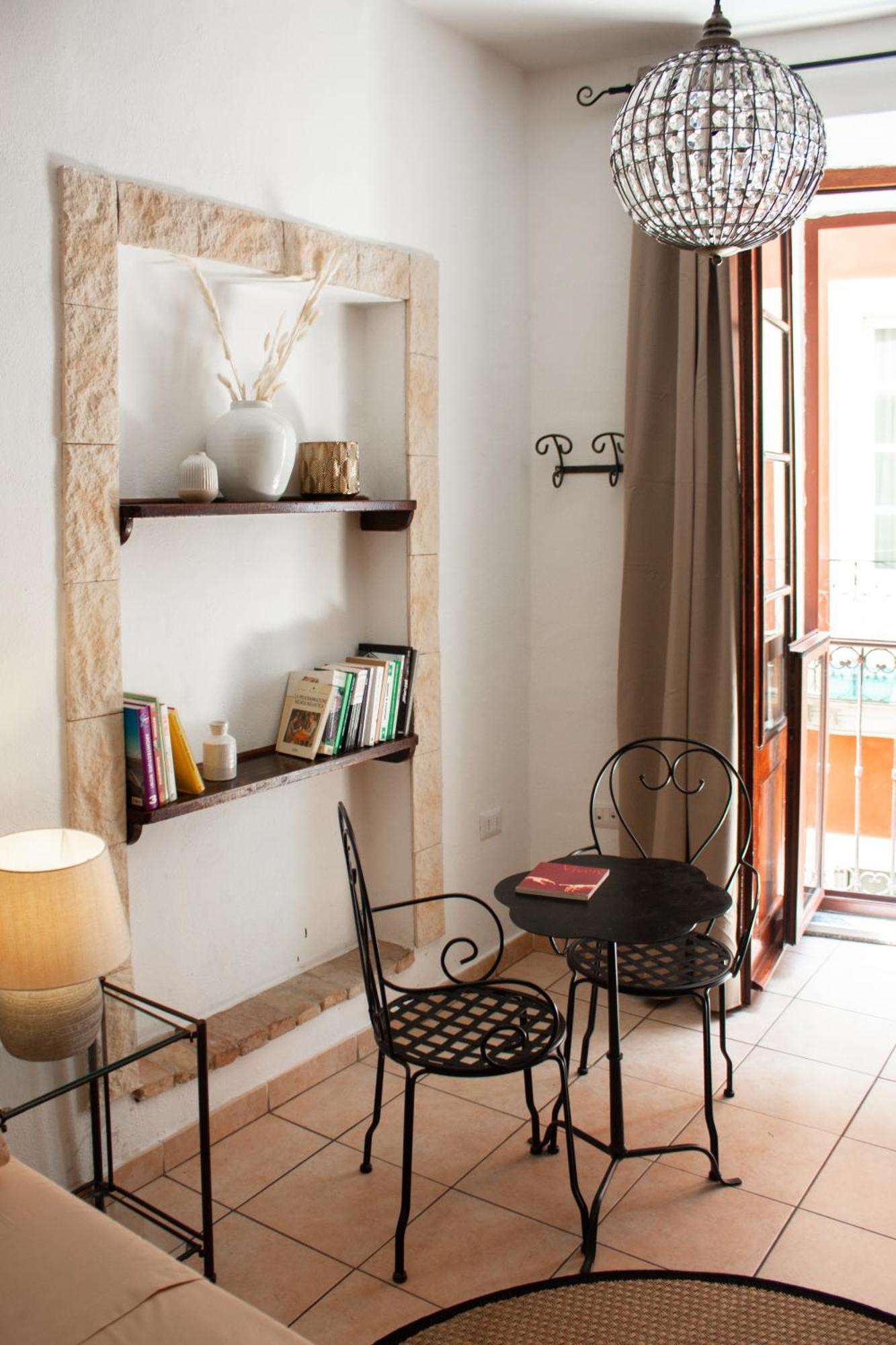 Guest house Castello's