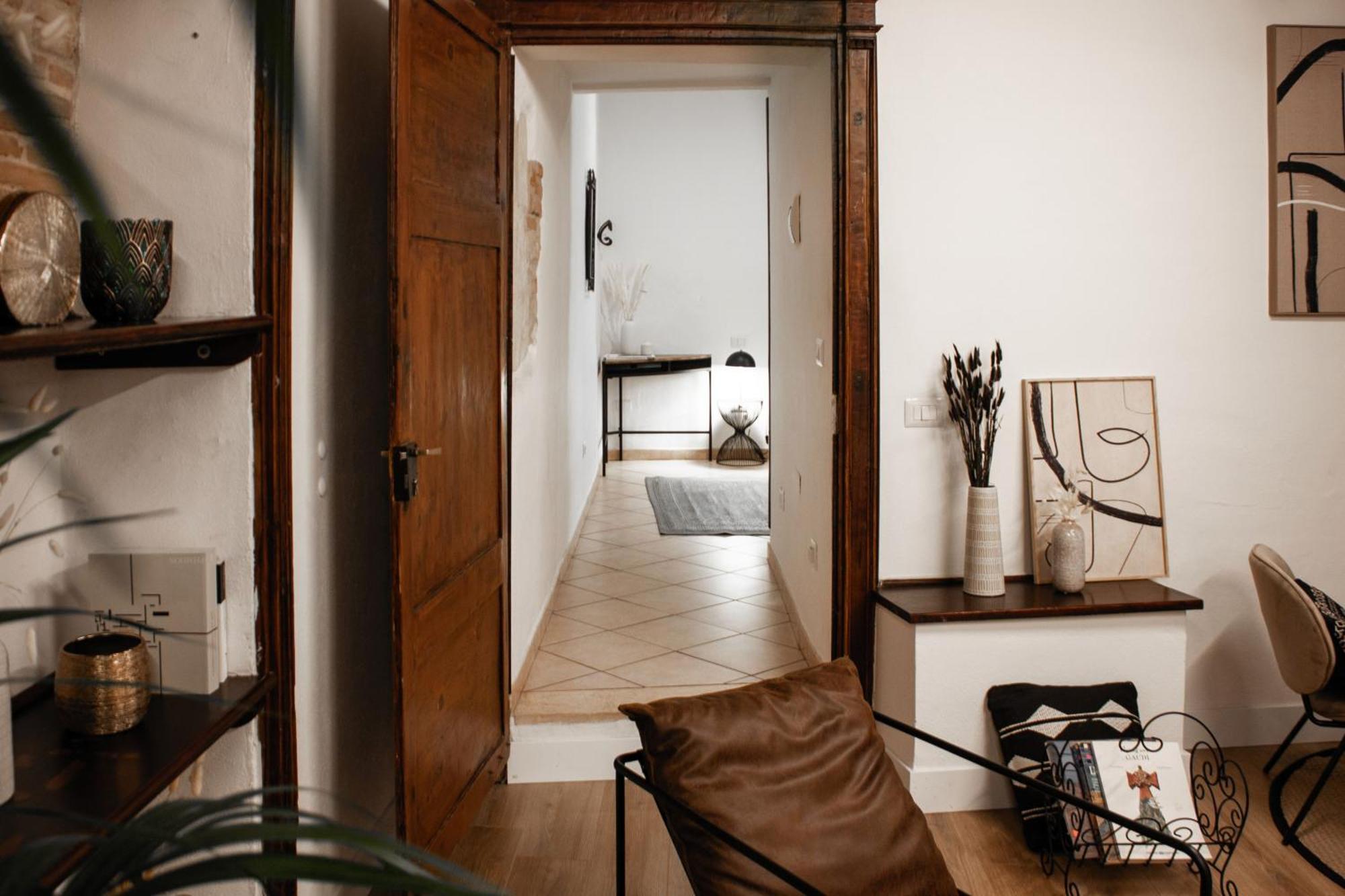 Guest house Castello's Cagliari