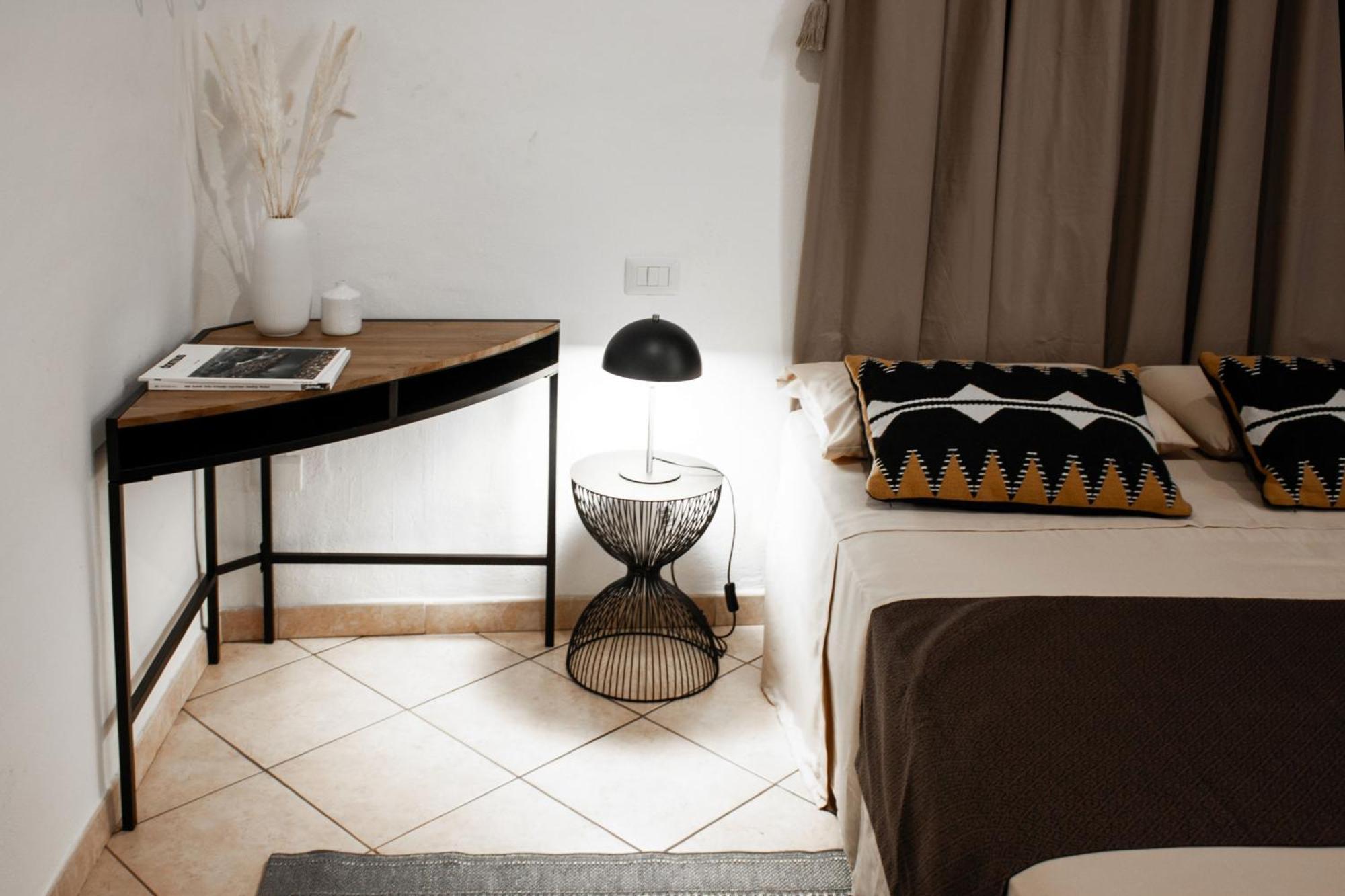 Castello's Guest house