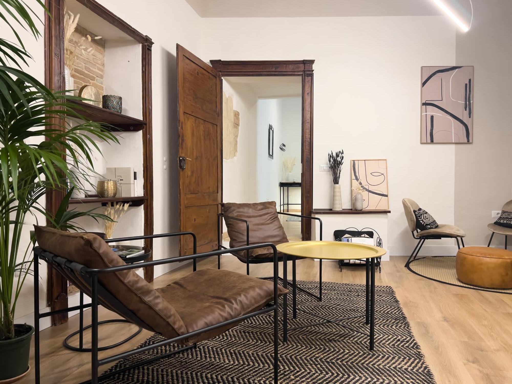 Castello's Guest house