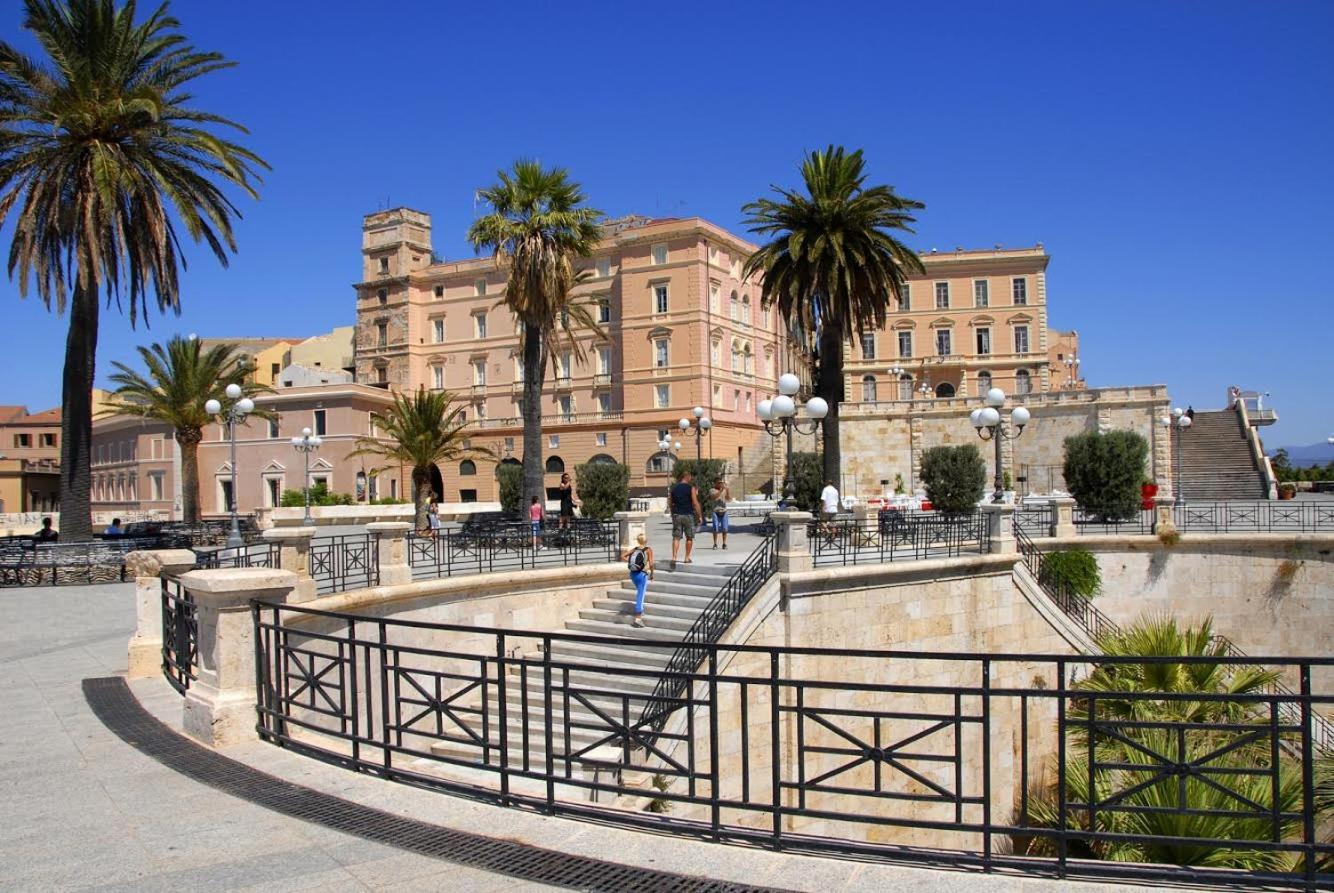Castello's Gasthof Cagliari