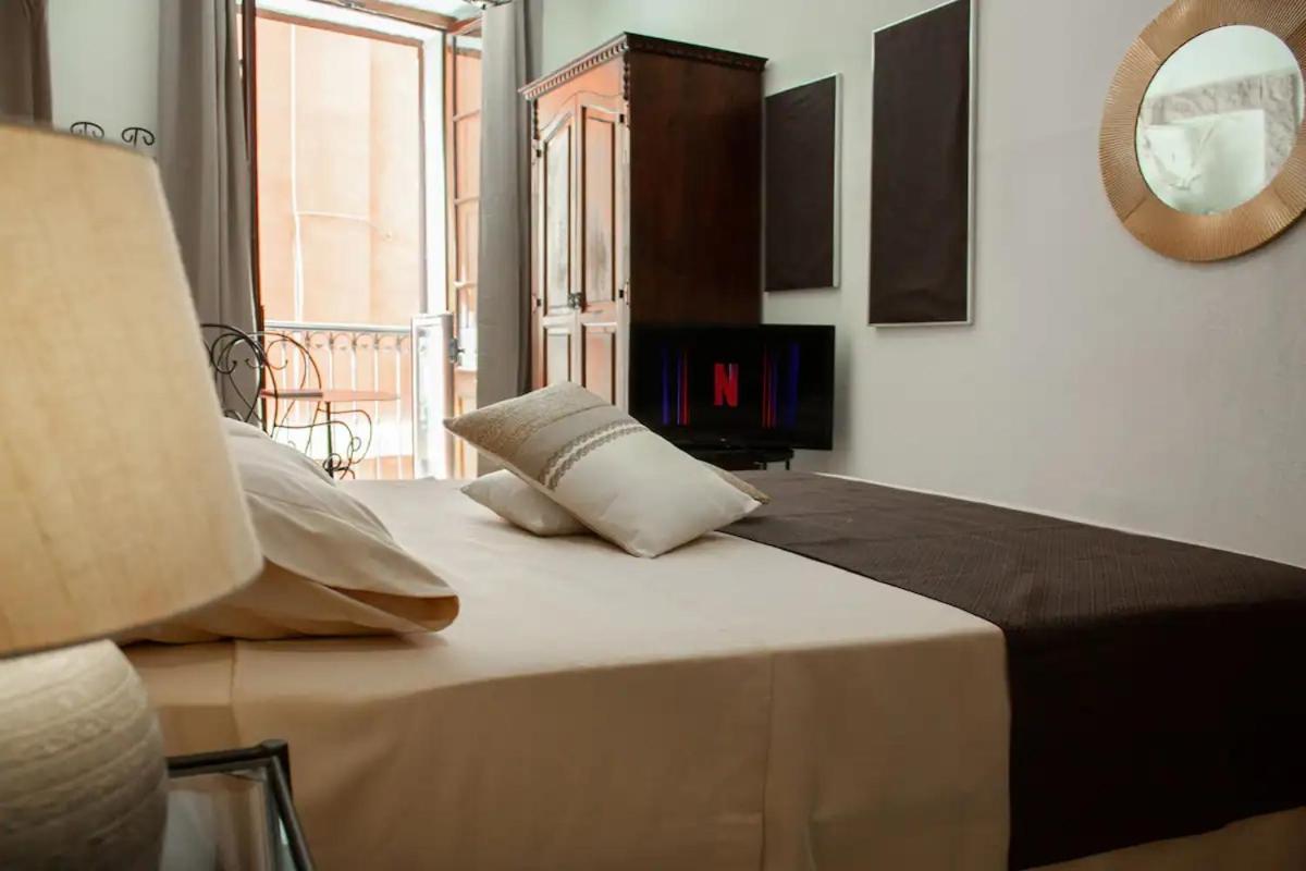 Gasthof Castello's Cagliari